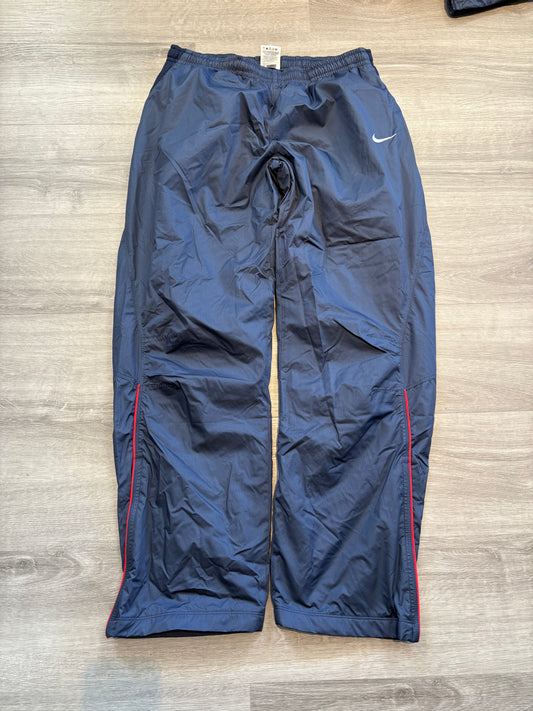 New Team USA Nike Blue Coaching Pants (Large)