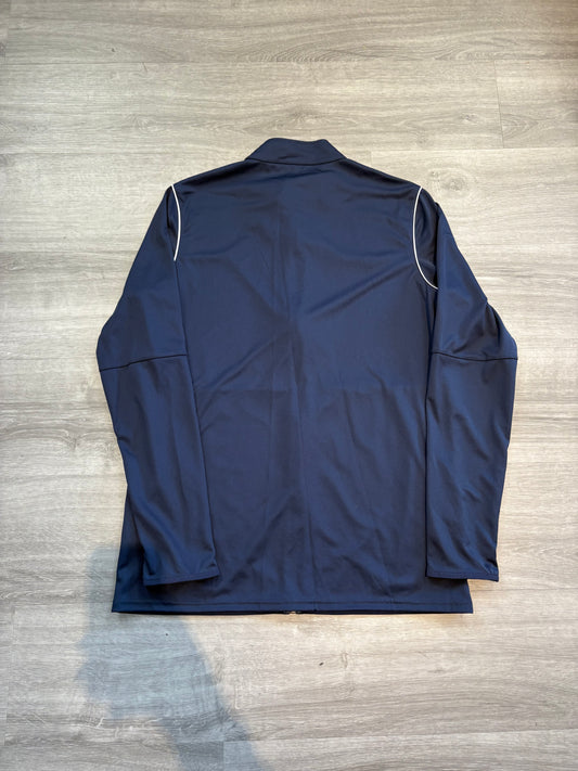 New Nike Team USA Retro Logo Full Zip Light Weight Jacket