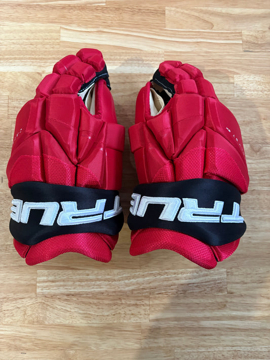 New Carolina Hurricanes True 13" Pro Stock Catalyst 9X Pro Gloves