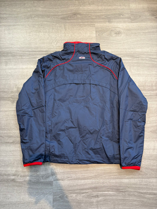 New Nike Team USA Full Zip Storm Fit Jacket (Large)