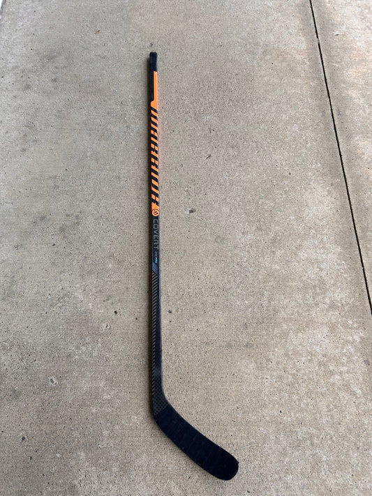 Paul Stastny Carolina Hurricanes Game Used Stick