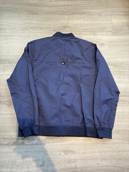 New Nike Team USA Full Zip Light Weight Jacket (Large)