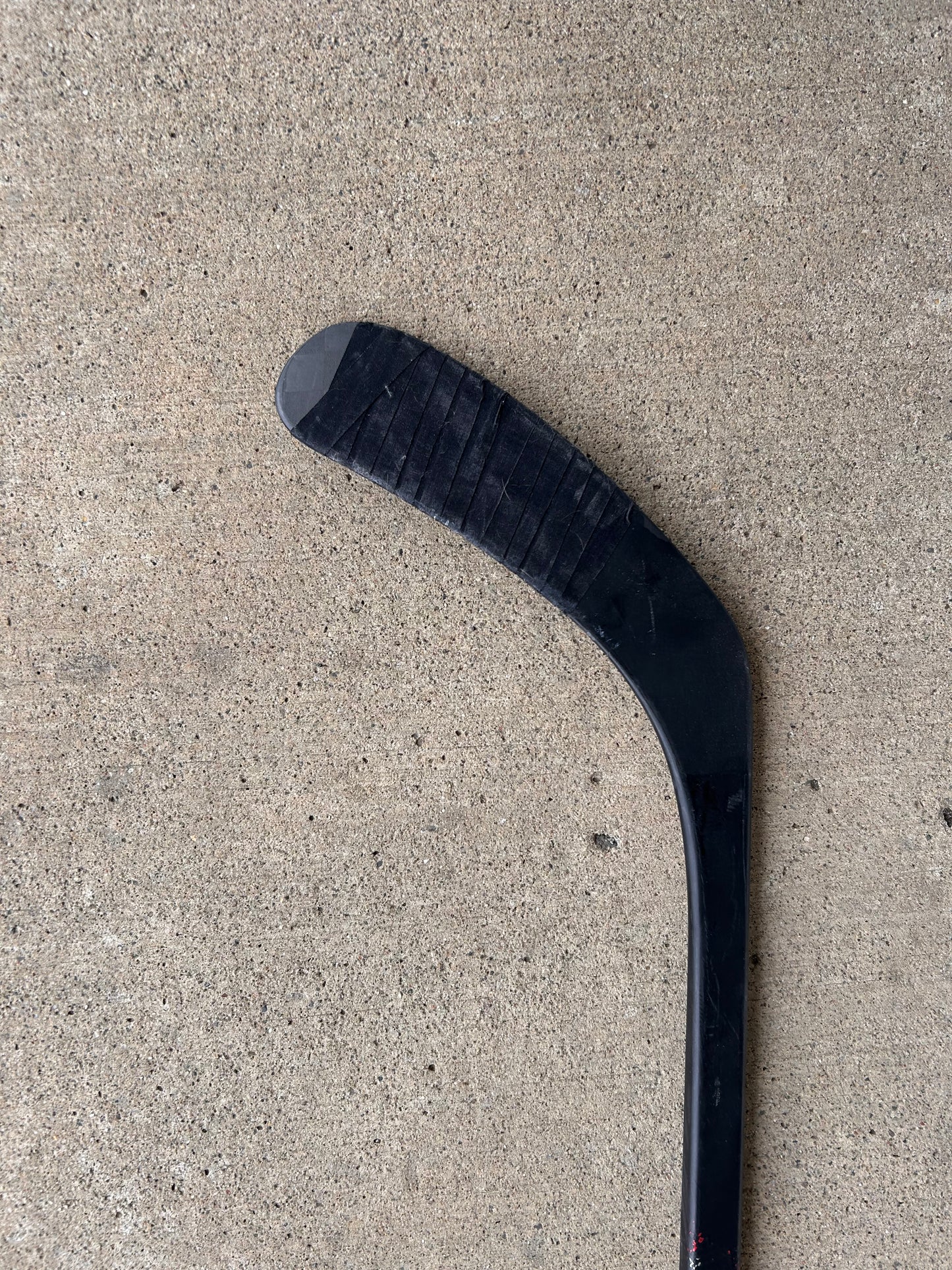 Tyler Seguin Dallas Stars Game Used Stick