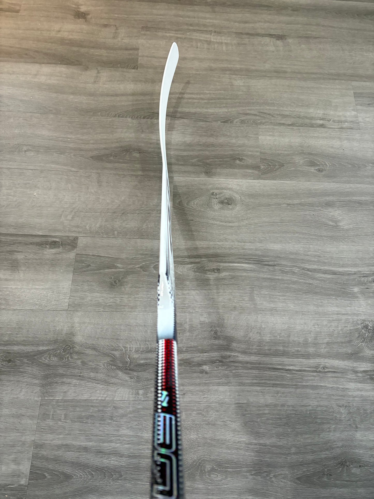 New TEAM USA Senior True Regular 25" Paddle Pro Stock Carpithers HZRDUS 9X4