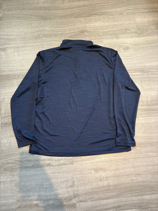 New Nike Team USA 1/4 Zip Light Weight Jacket (Large)