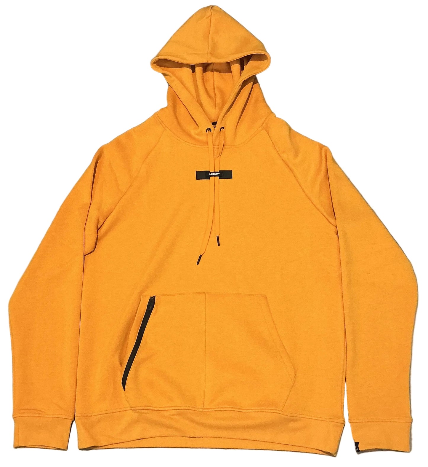 New Gold Bauer Hyperlite FLC Sweatshirt