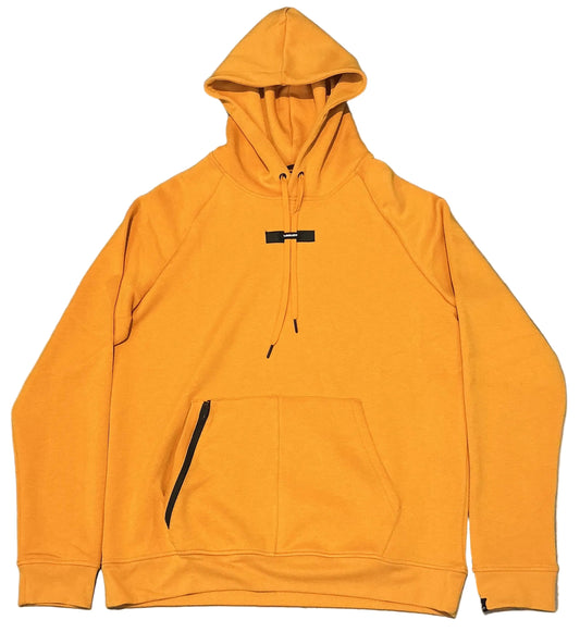 New Gold Bauer Hyperlite FLC Sweatshirt