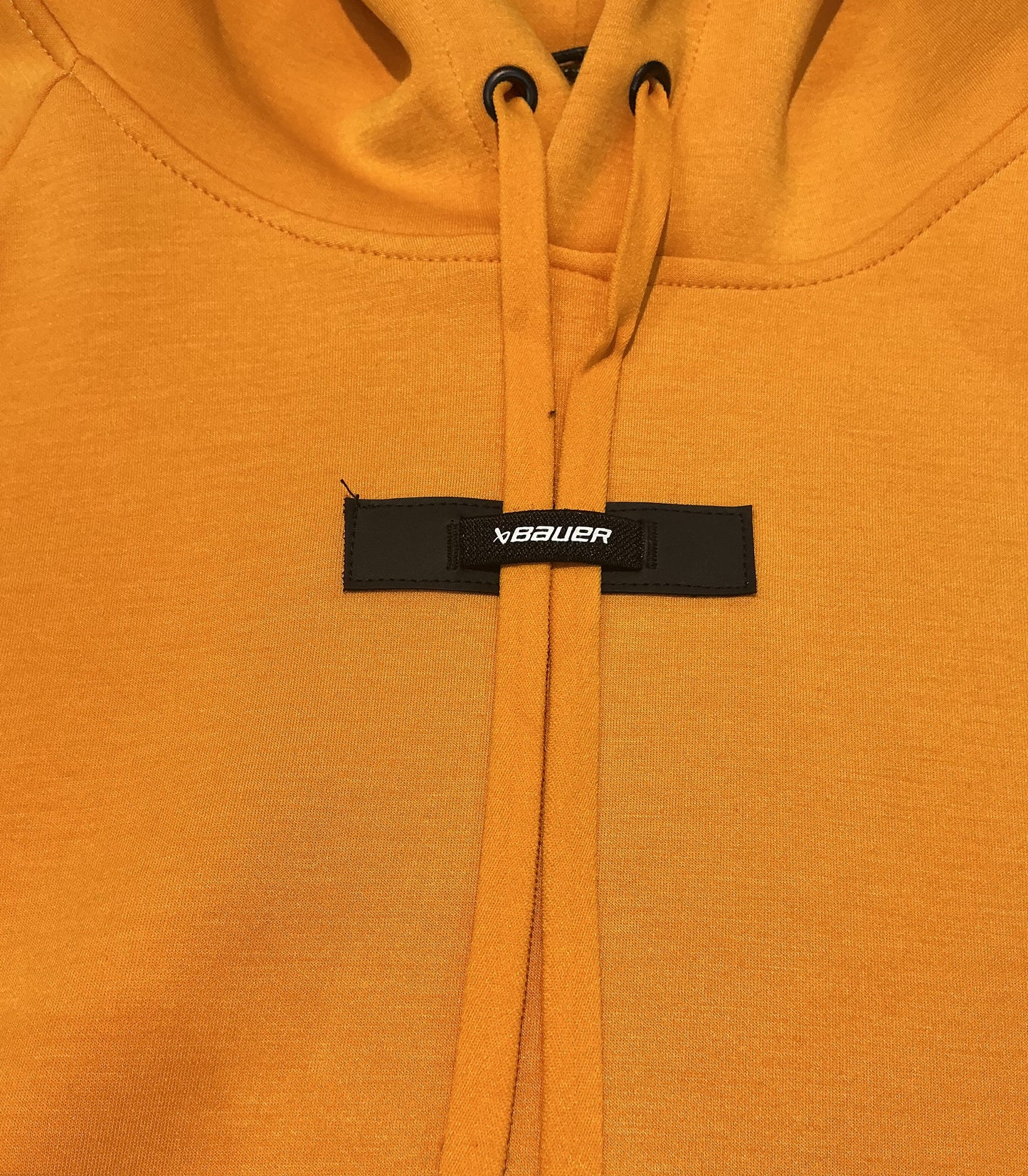 New Gold Bauer Hyperlite FLC Sweatshirt