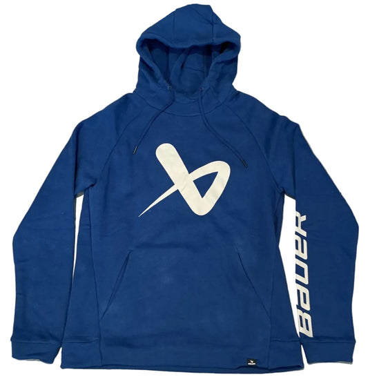 New Blue Bauer Hyperlite Core Ultimate Sweatshirt