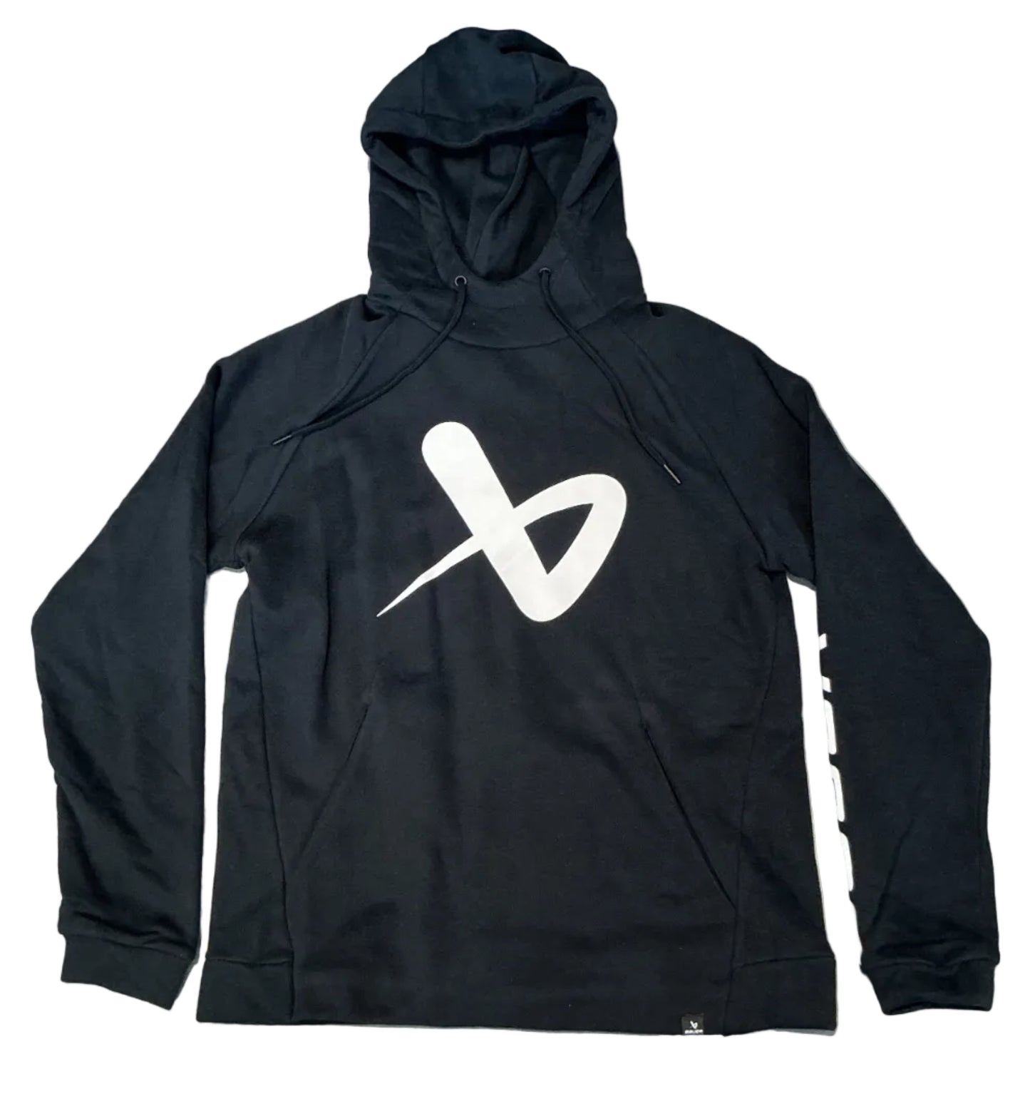 New Black Bauer Hyperlite Core Ultimate Sweatshirt