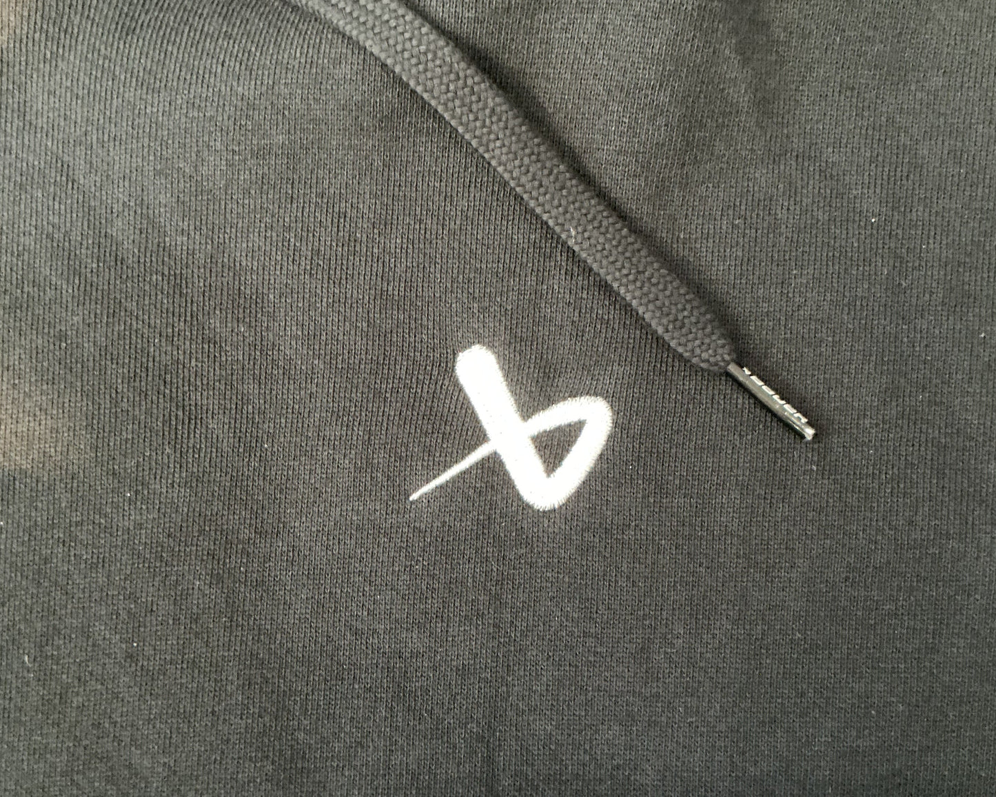 New Black Bauer Hyperlite Terry Sweatshirt