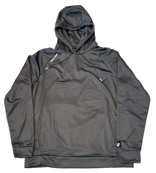 New Grey Bauer TEAM Tech Sweatshirt