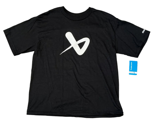 New Black Youth Bauer Hyperlite Core T-Shirt