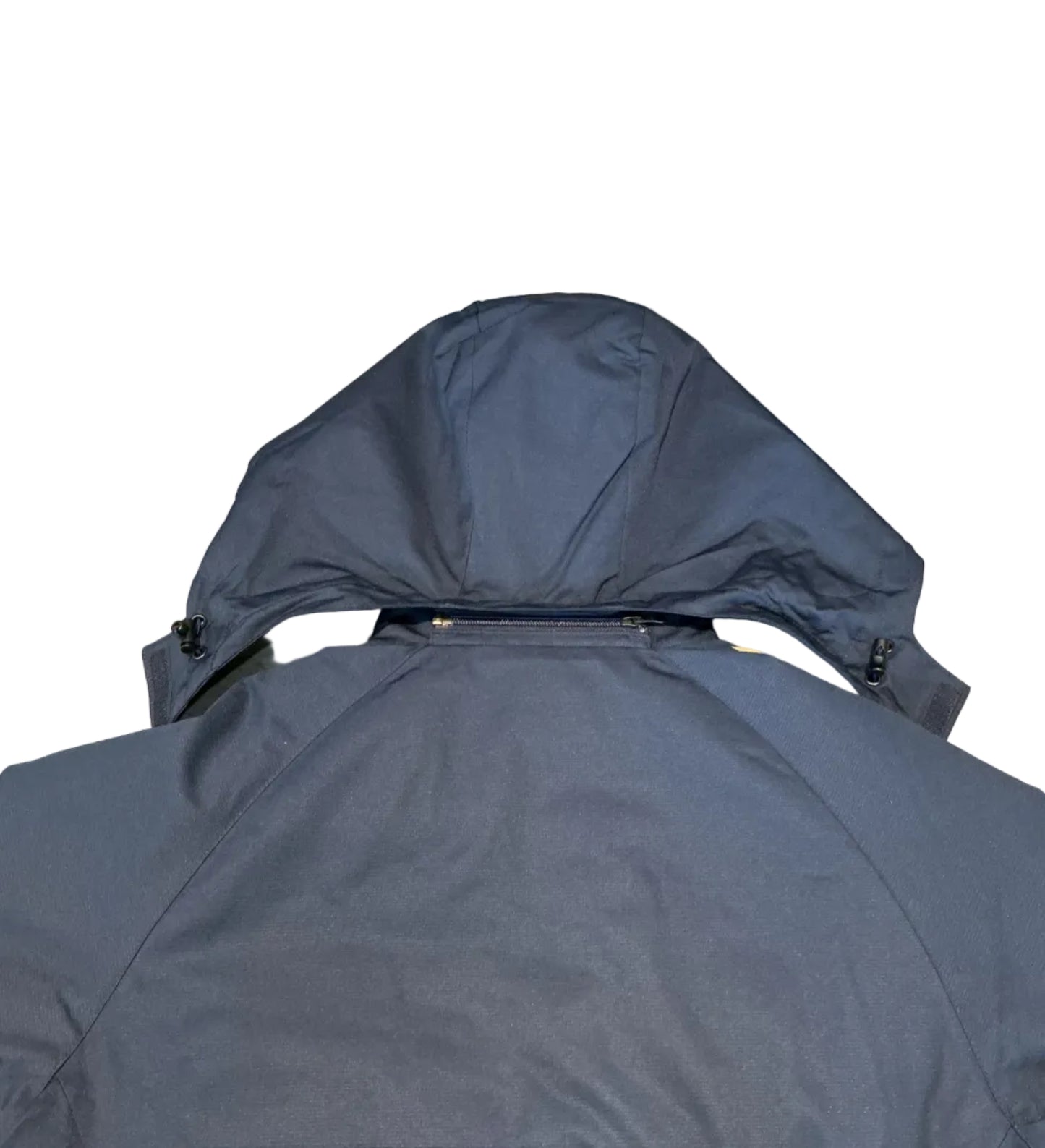 New Navy Bauer Supreme Team Heavyweight Jacket