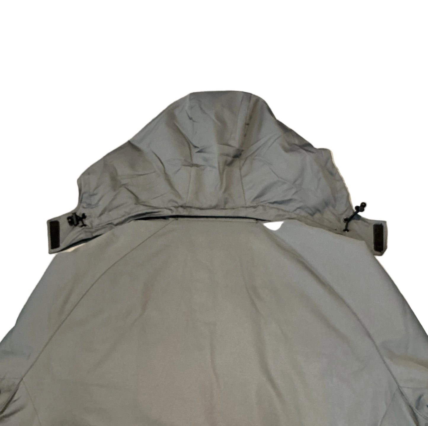 New Grey Bauer Supreme Team Heavyweight Jacket