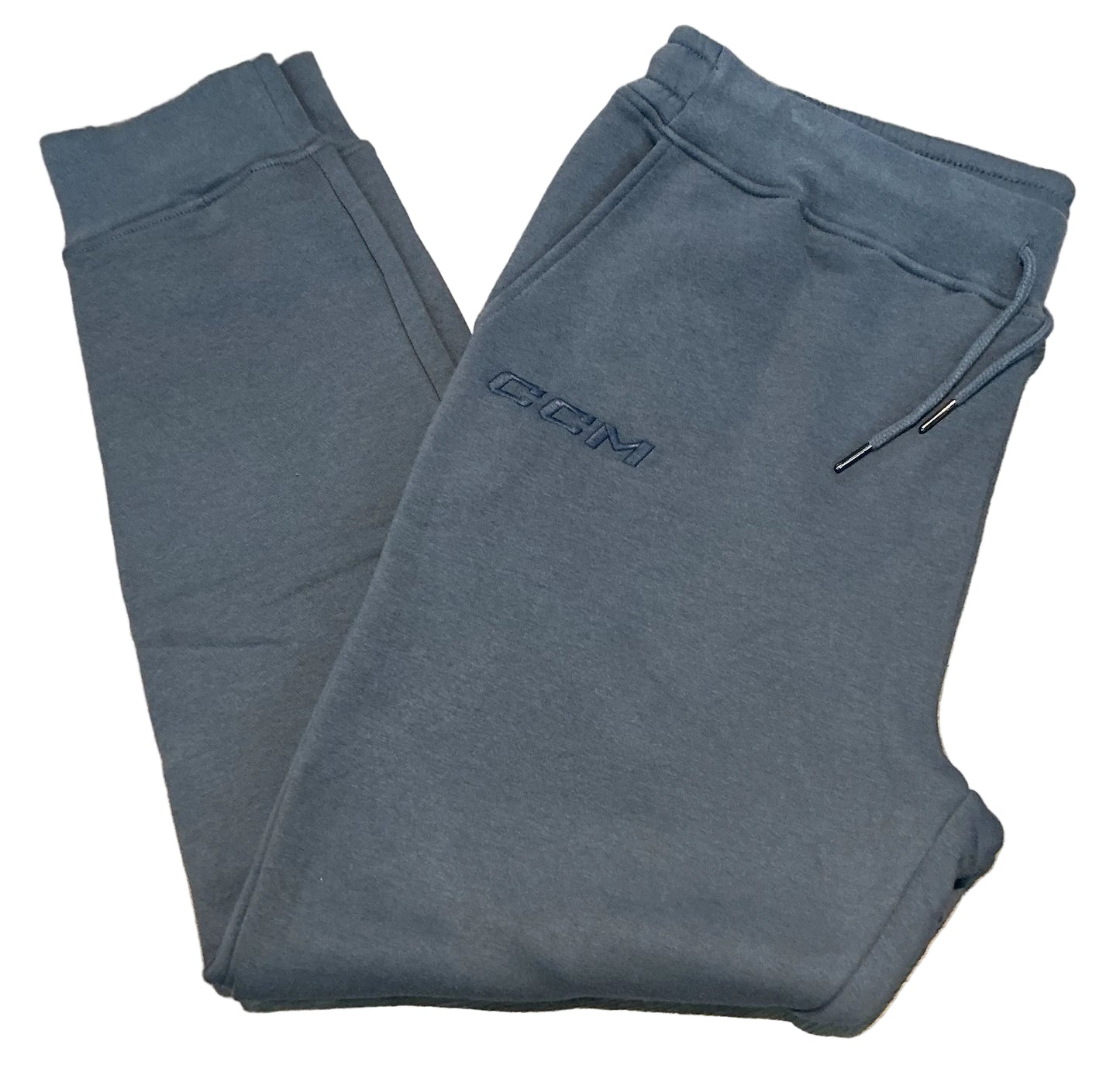New Blue CCM Joggers