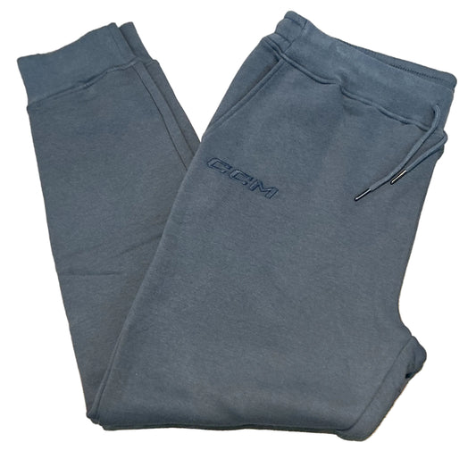 New Blue CCM Joggers