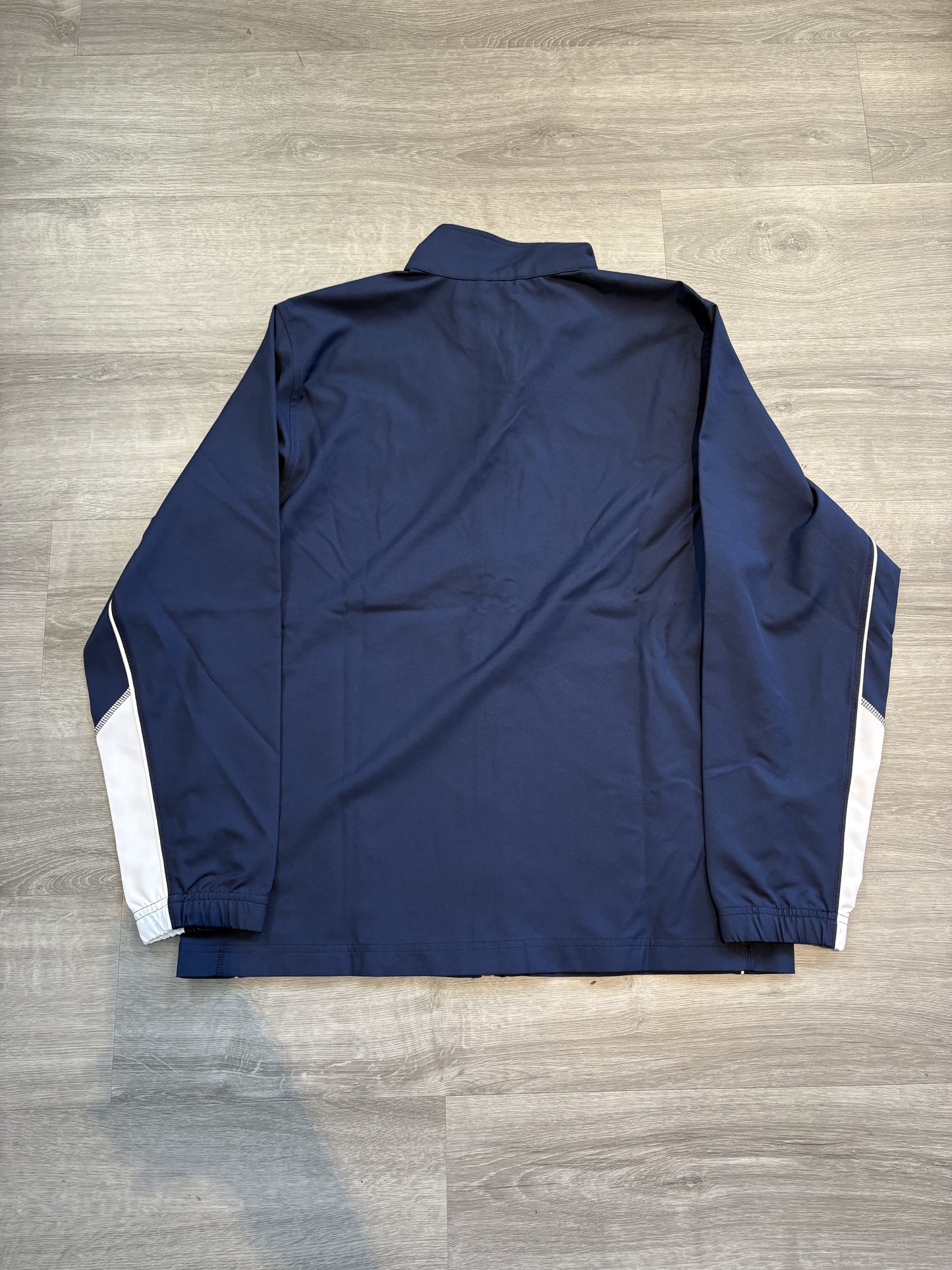 New Nike Team USA Light Weight Jacket (Large)