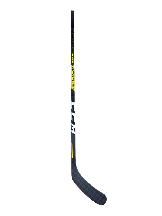 Olson CCM Supertacks AS2 Pro 80 Flex P29