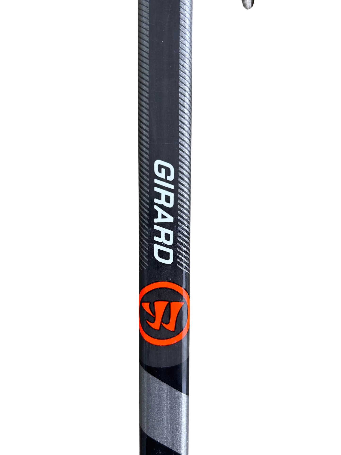 Samuel Girard Warrior QRE 10 Pro 75 Flex W88