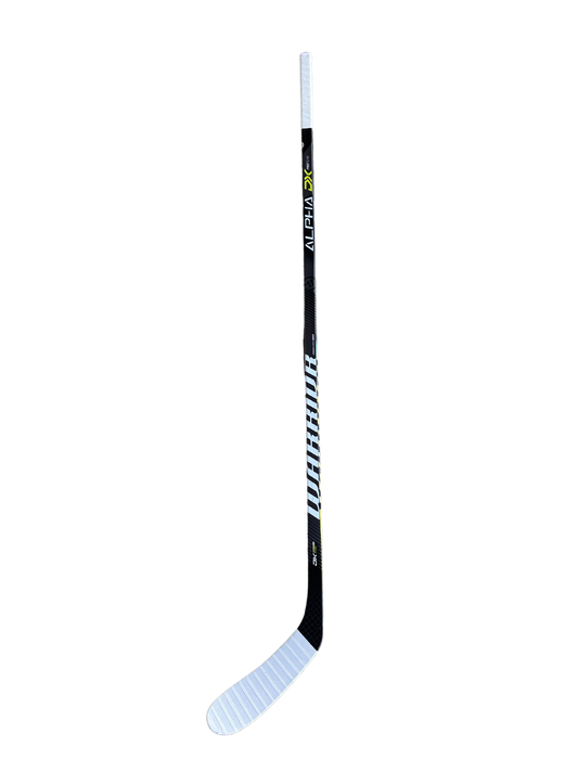 Used Warrior DX Pro Team 75 Flex W28