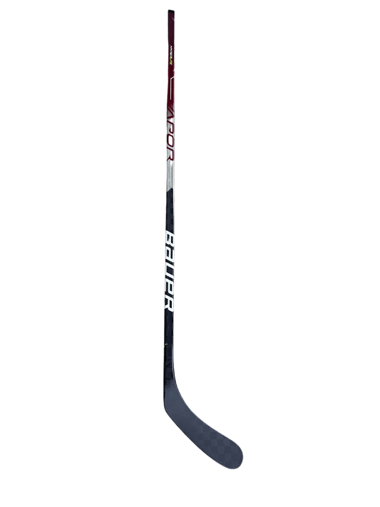 Peter Forsberg Bauer Vapor Hyperlite 82 Flex Custom P02