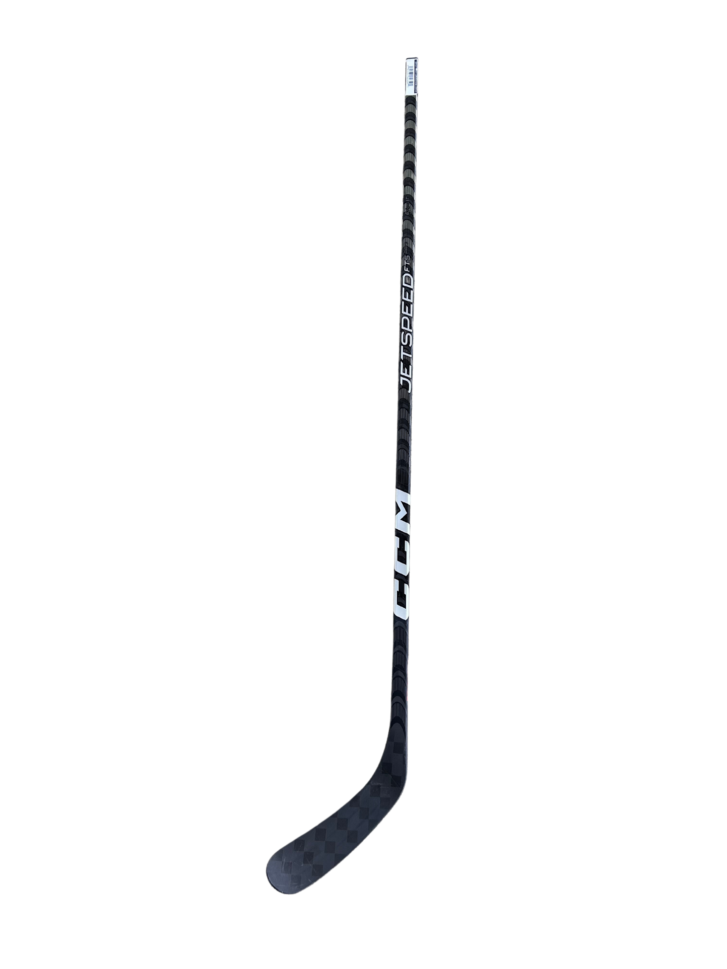 Logan O'Connor CCM Jetspeed FT5 Pro 80 Flex P28