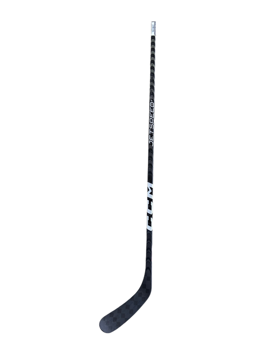 Logan O'Connor CCM Jetspeed FT5 Pro 80 Flex P28