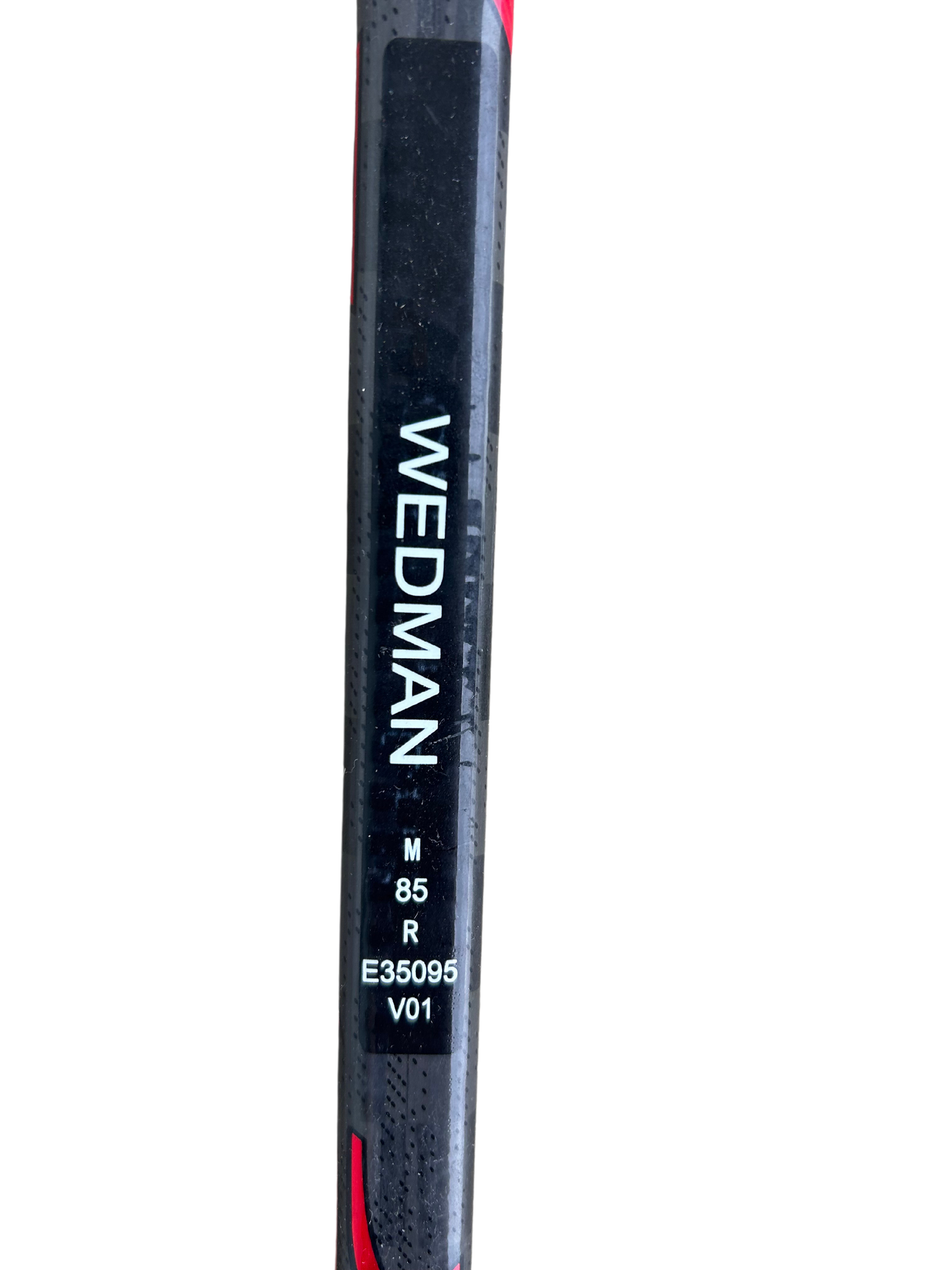 Wedman CCM Jetspeed FT4 Pro 85 Flex P90T