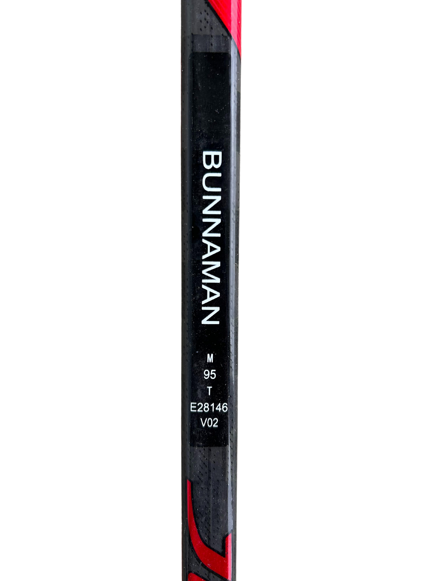 Bunnaman CCM Jetspeed FT4 Pro 95 Flex P29