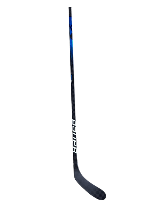 Valeri Nichushkin Bauer Nexus Geo 87 Flex P28