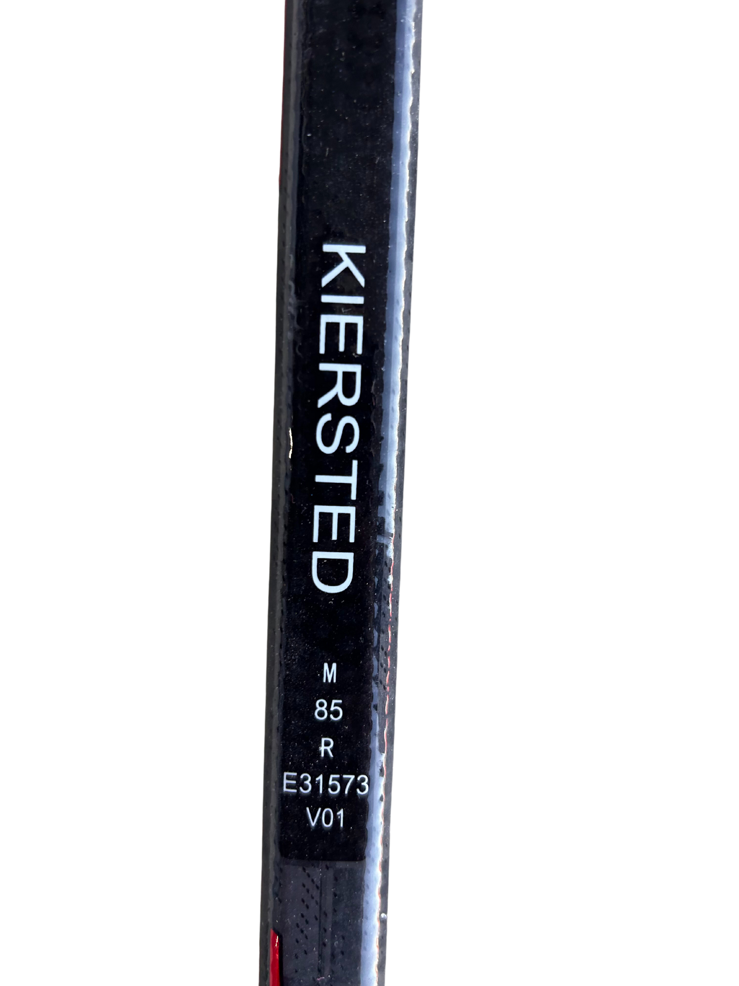 Used Kiersted CCM Jetspeed FT4 Pro 85 Flex P90TM